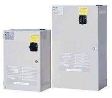 PFC system max. 100 kVAr | STPF