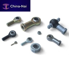 Male-female rod end stainless steelsteelbronze