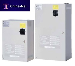 PFC system max. 100 kVAr | STPF