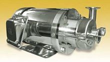Centrifugal pump TF-C100beverageelectricsanitary