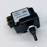 Pilot-operated pneumatic directional control valve VP-700spoolair-operated3-way