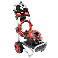High-pressure cleaner with combustion engine BPW2500mobile