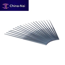 Neurosurgical curette flexiblestraight