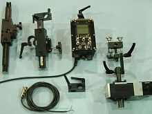 Variable oscillator GK-201-100-RCadjustableweldautomatic