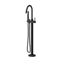 Bathtub mixer tap CL/06.04001.21floor-mountedmetalbathroom