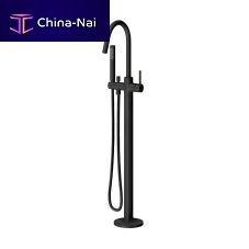 Bathtub mixer tap CL/06.04001.21floor-mountedmetalbathroom
