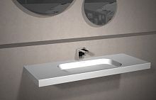 Stone vanity top VISIONFINE 1200MM