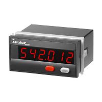 Non-contact tachometer Codix 542DIN railwith LED displayrobust