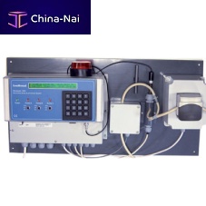Nickel analyzer EN3pHconcentrationfor integration