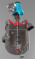 Reactor pressure vessel