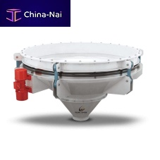Silo discharge unit HSPSUB, HSPSKBfor bulk materialsfor grainfor flour