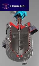 Reactor pressure vessel
