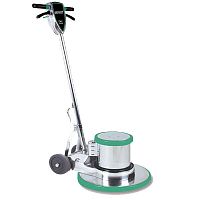 Mobile floor cleaning machine BGC-1battery-powered