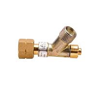 Gas safety valve 18092
