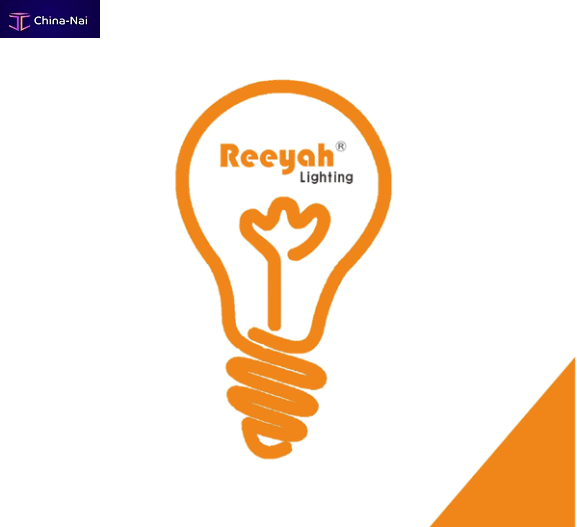 											������� �����  REEYAH LAIGHTING Co.,LTD  