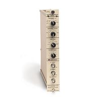 Desktop computer processor SR235analogsignal