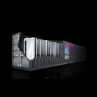 Containerized data center RiMatrix Data Centre Container RDCmodular