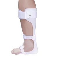 Ankle and foot orthosis O9-00 seriesLMS