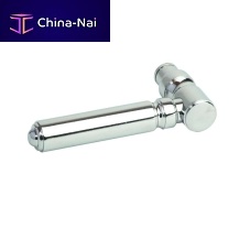 Door handle metalcontemporaryhome