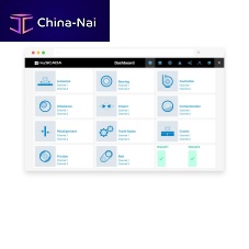 Monitoring software MYCMScalibrationdashboardcalibration