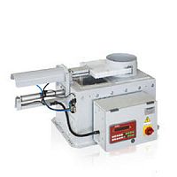Weight dosing dispenser FCCgranulesvolumetrichigh-precision
