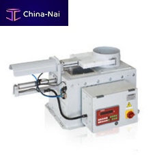Weight dosing dispenser FCCgranulesvolumetrichigh-precision