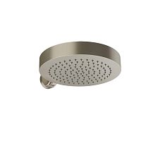 Wall-mounted shower head 66152roundwith adjustable shower head