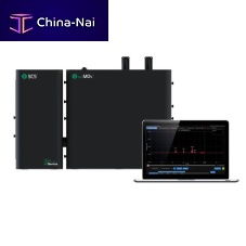 Gas chromatography thermal desorber miniMOv