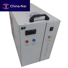 Laboratory chiller 204054mini