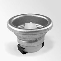 Plug valve GFS seriesmanualfor controlplastic