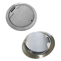 Intake relief valve FMV series