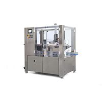 Automatic cartoner RCverticalvacuumweight
