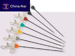 Laparoscopy forceps disposablemonopolar