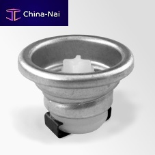 Plug valve GFS seriesmanualfor controlplastic