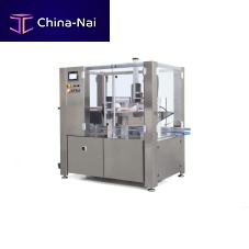 Automatic cartoner RCverticalvacuumweight