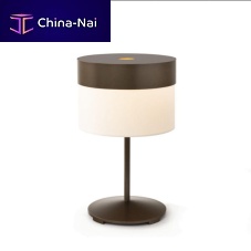 Table lamp PIL metalcontemporaryoutdoor