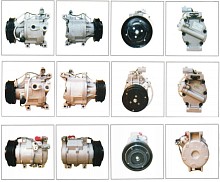 ����������� ������������� Guangzhou Yi Xiang auto parts 