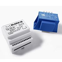 Electronic load limiter ES 00 / ES 30