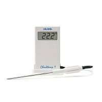 Infrared thermometer HI98509digitalportableindustrial