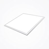Recessed ceiling light fixture PALAOSLEDsquarerectangular
