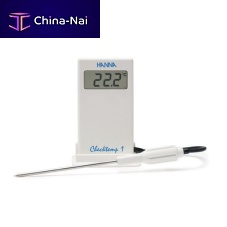 Infrared thermometer HI98509digitalportableindustrial