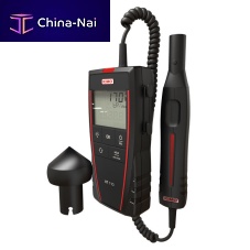 Contact tachometer CT 110 opticalhandhelddigital