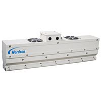 Tunnel oven ISC2curinginductioncompact