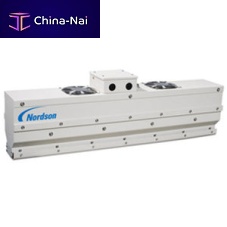 Tunnel oven ISC2curinginductioncompact