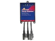 Charge regulator max. 7 A | TPS-545