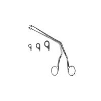 Surgery forceps 02-1400 seriesMagillstainless steel