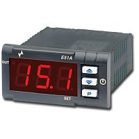 Digital thermostat E51ANTCPTCprogrammable