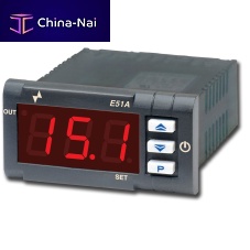 Digital thermostat E51ANTCPTCprogrammable