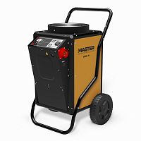 Bug pest control heater MASTER EKO 9circulationelectrichigh-temperature