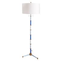 Floor-standing lamp SCALAmetalcontemporarycorded